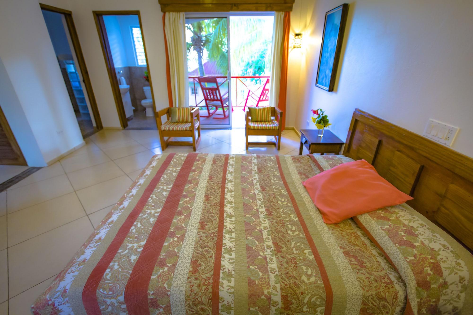 Hotel Restaurant Cyvadier Plage Jacmel Esterno foto