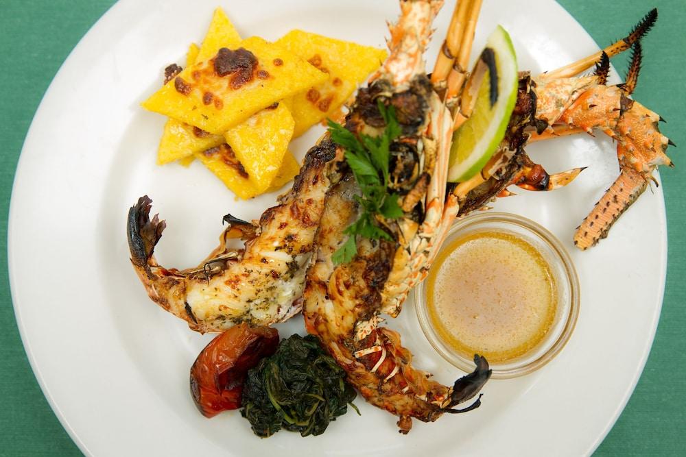 Hotel Restaurant Cyvadier Plage Jacmel Esterno foto