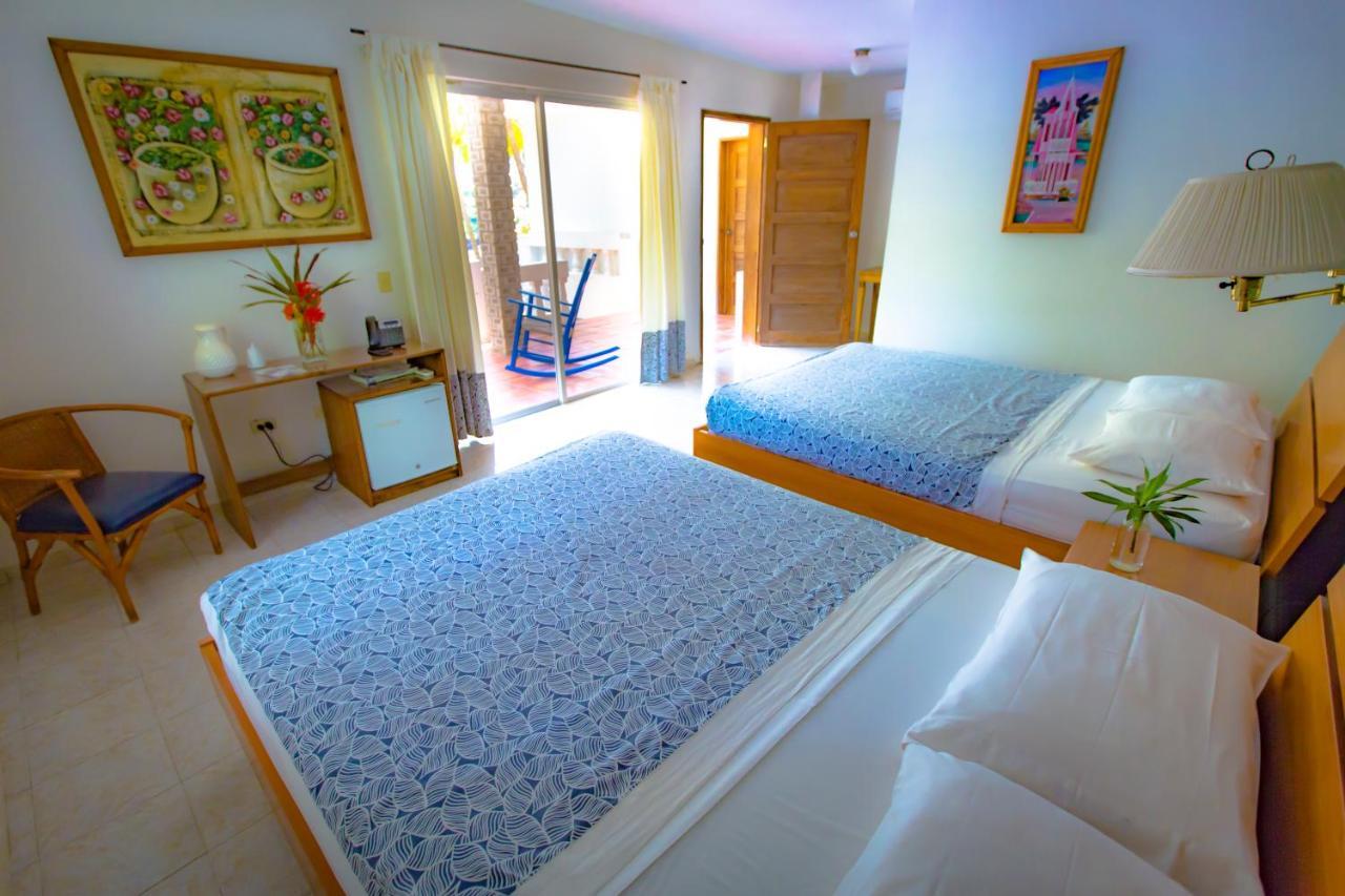 Hotel Restaurant Cyvadier Plage Jacmel Esterno foto