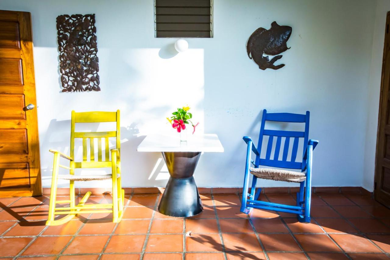 Hotel Restaurant Cyvadier Plage Jacmel Esterno foto